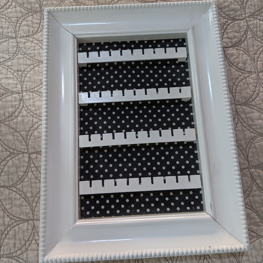Jewelry Holder